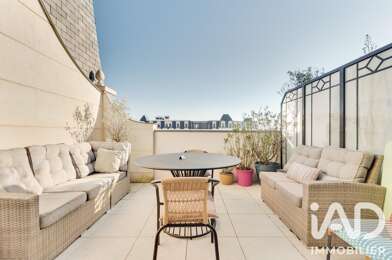 Appartement 7 pièces 918000 €