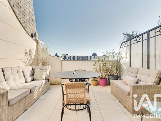 Vente Duplex 7 pièces — photo du bien