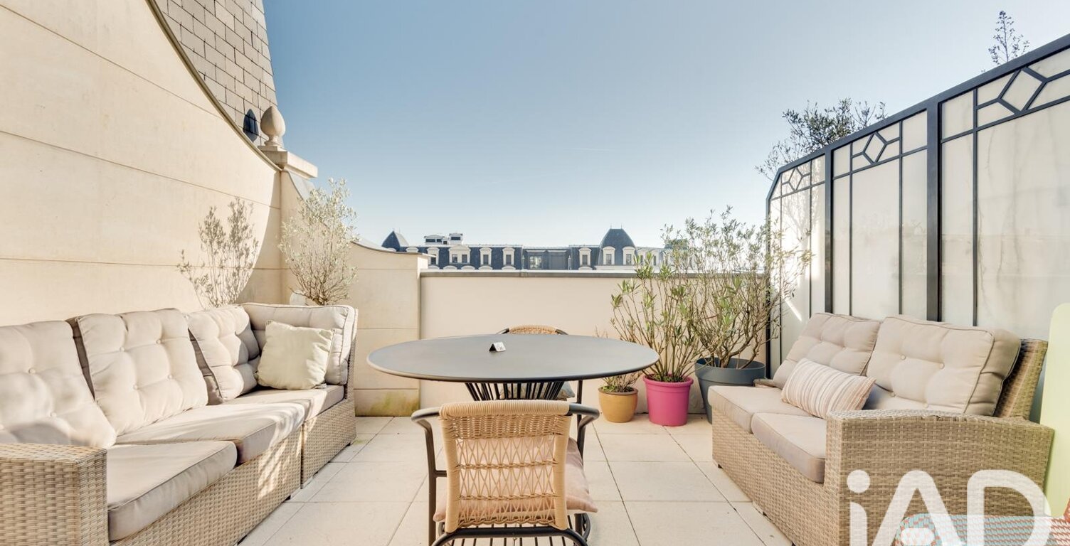 Vente Duplex 7 pièces — photo 1