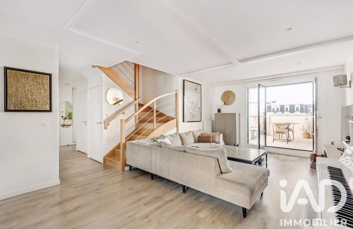 Vente Duplex 7 pièces — photo 2