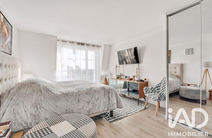 Vente Duplex 7 pièces — photo 5