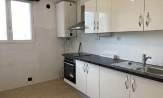 Appartement 2 Pièces 60 m² à louer à Annemasse (74100)