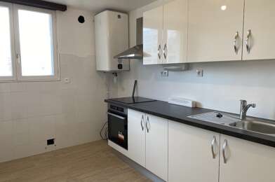 Appartement 2 pièces 970 €