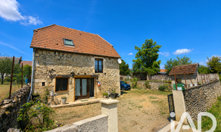Maison 3 Pièces 88 m² à vendre à Puybrun (46130)