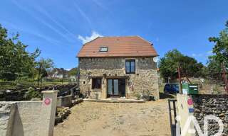 Maison 3 Pièces 88 m² à vendre à Puybrun (46130)