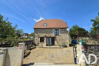 Maison 3 pièces 128000 €