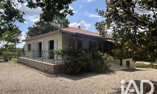 Maison 4 Pièces 106 m² à vendre à Cazeneuve (32800)
