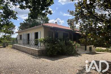 Maison 4 pièces 190000 €