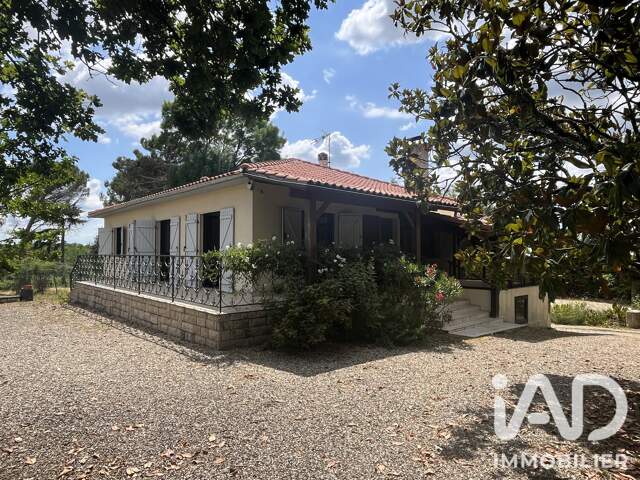 Vente Maison/villa 4 pièces — photo du bien