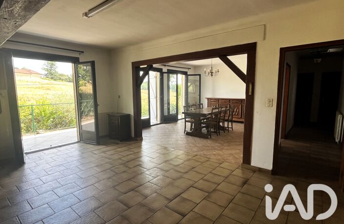 Vente Maison/villa 4 pièces — photo 2