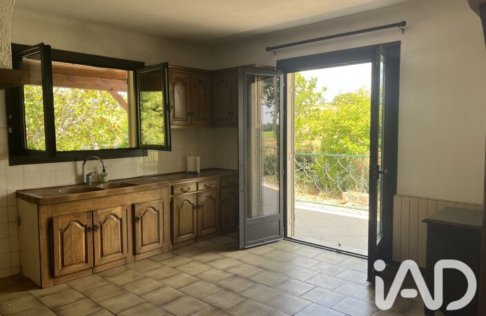 Vente Maison/villa 4 pièces — photo 3