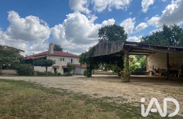 Vente Maison/villa 4 pièces — photo 4