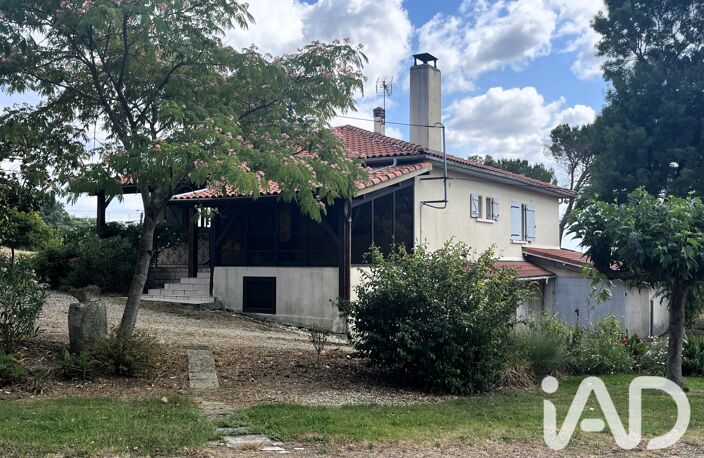 Vente Maison/villa 4 pièces — photo 5