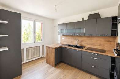 Appartement 3 pièces 1435 €