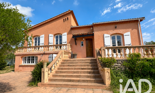 Maison 7 Pièces 150 m² à vendre à Lapalud (84840)