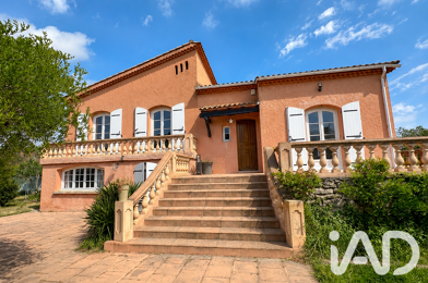 Maison 7 pièces 335000 €
