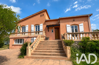 Vente Maison traditionnelle 7 pièces — photo du bien