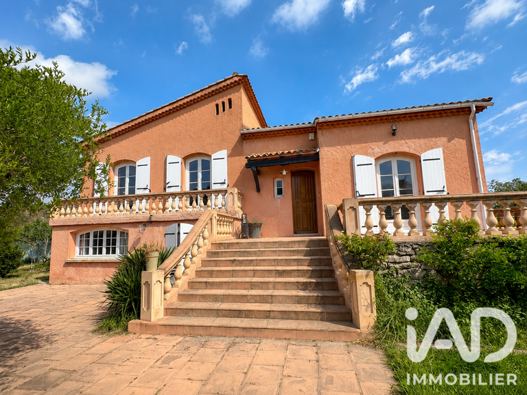 Vente Maison traditionnelle 7 pièces — photo 1