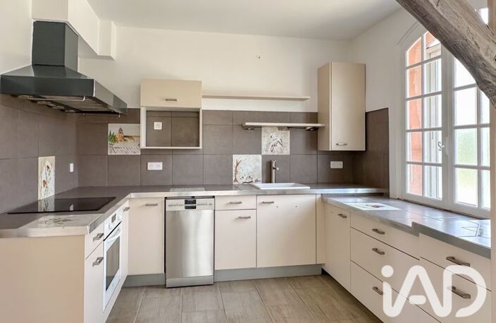 Vente Maison traditionnelle 7 pièces — photo 2
