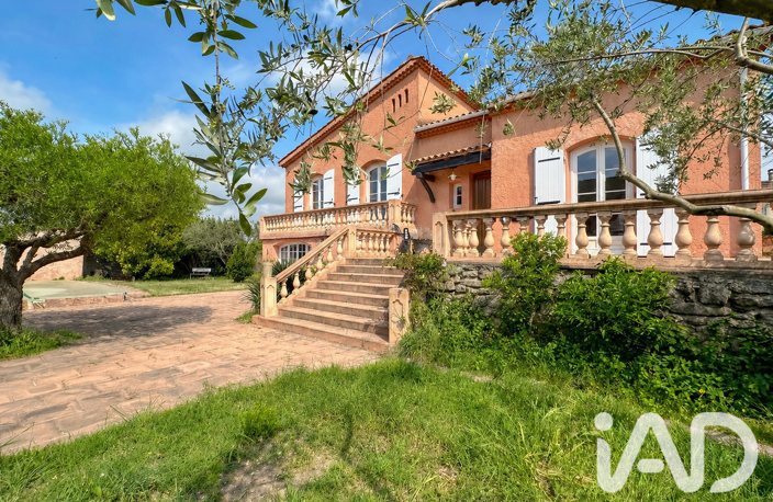 Vente Maison traditionnelle 7 pièces — photo 3