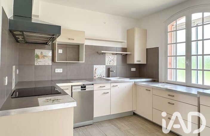 Vente Maison traditionnelle 7 pièces — photo 4