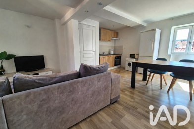 Appartement 3 pièces 129900 €