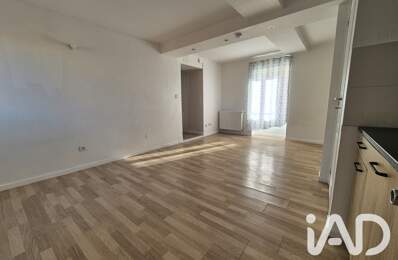 Vente Appartement 3 pièces — photo du bien