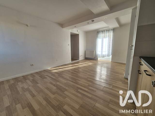 Vente Appartement 3 pièces — photo du bien
