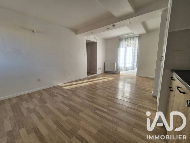 Vente Appartement 3 pièces — photo 1