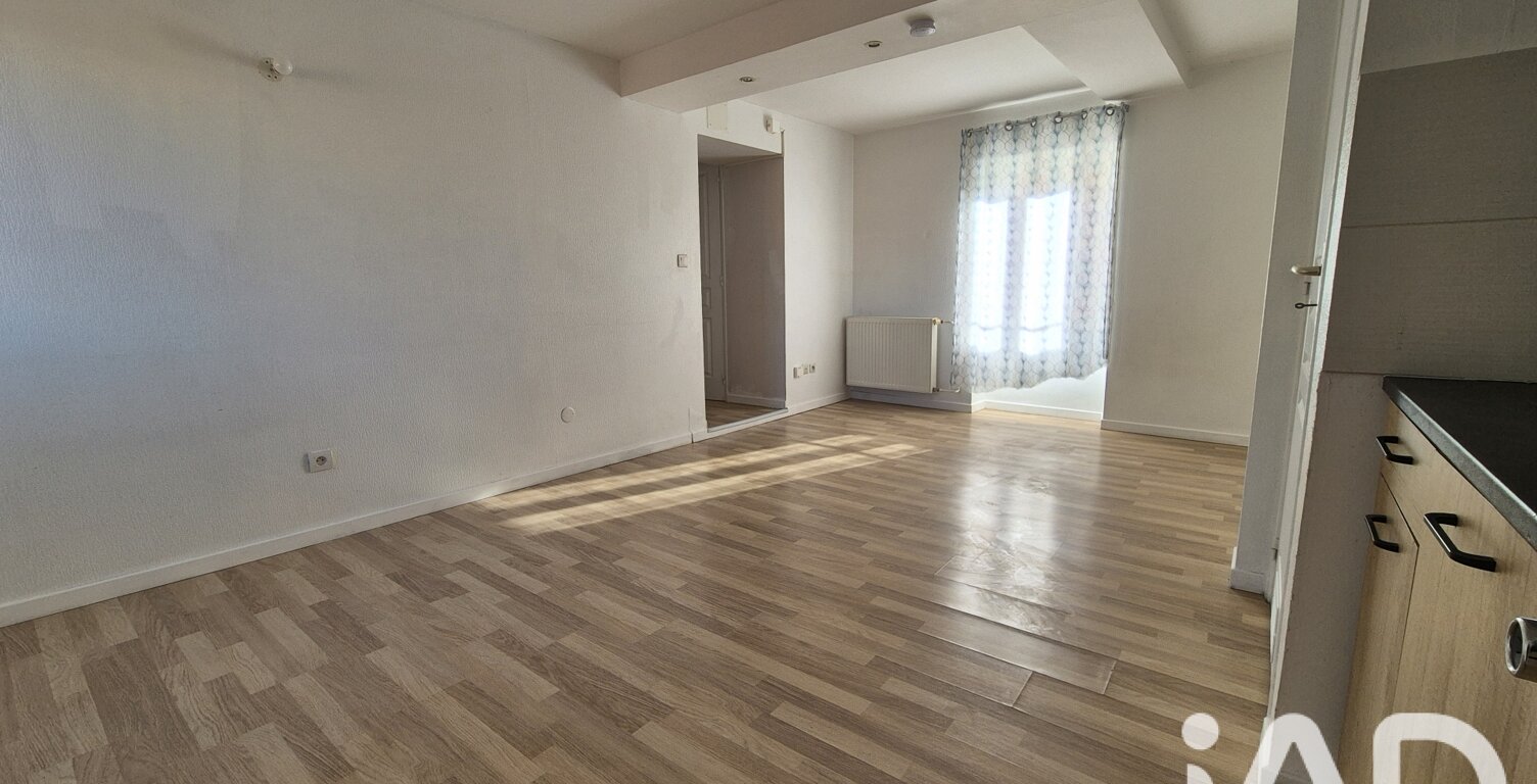 Vente Appartement 3 pièces — photo 1