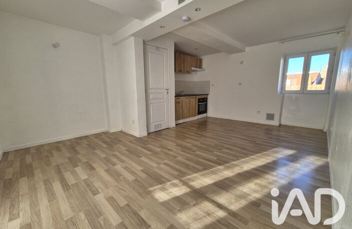 Vente Appartement 3 pièces — photo 3