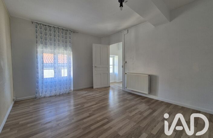 Vente Appartement 3 pièces — photo 4