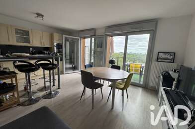 Appartement 3 pièces 214900 €