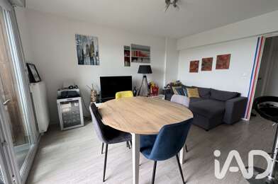 Appartement 3 pièces 214900 €