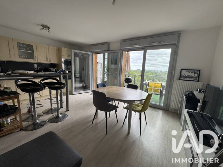 Vente Appartement 3 pièces — photo 1