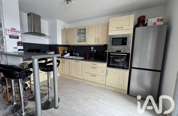 Vente Appartement 3 pièces — photo 2