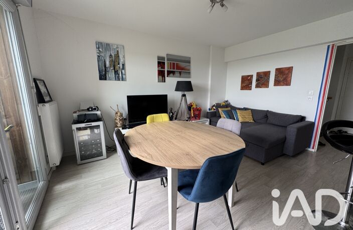 Vente Appartement 3 pièces — photo 3