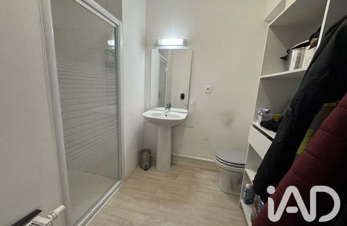 Vente Appartement 3 pièces — photo 5