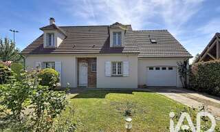 Maison 7 Pièces 147 m² à vendre à Boissise-le-Roi (77310)
