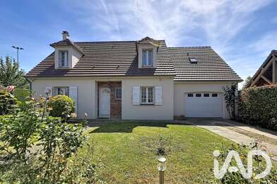 Maison 7 pièces 390000 €