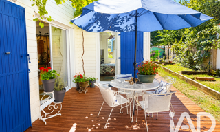 Maison 4 Pièces 112 m² à vendre à Châtelaillon-Plage (17340)