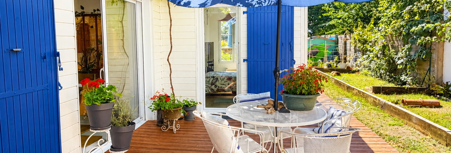 Maison 4 Pièces 112 m² à vendre à Châtelaillon-Plage (17340)