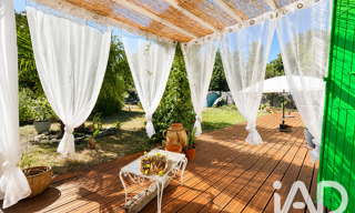 Maison 4 Pièces 112 m² à vendre à Yves (17340)