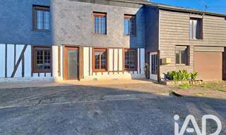Maison 6 Pièces 148 m² à vendre à Wagnon (08270)