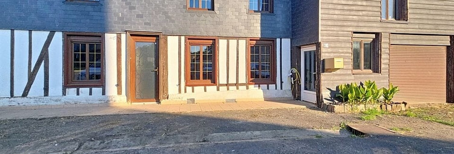 Maison 6 Pièces 148 m² à vendre à Wagnon (08270)