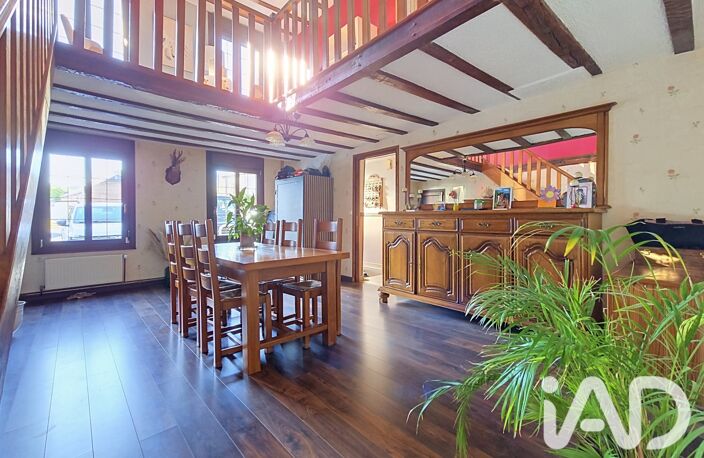 Vente Maison traditionnelle 6 pièces — photo 2
