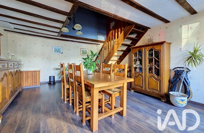 Vente Maison traditionnelle 6 pièces — photo 4