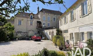 Maison 15 Pièces 500 m² à vendre à Pacy-sur-Armançon (89160)