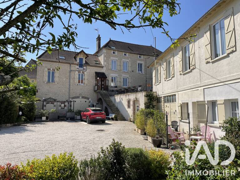 Vente Maison/villa 15 pièces — photo 1