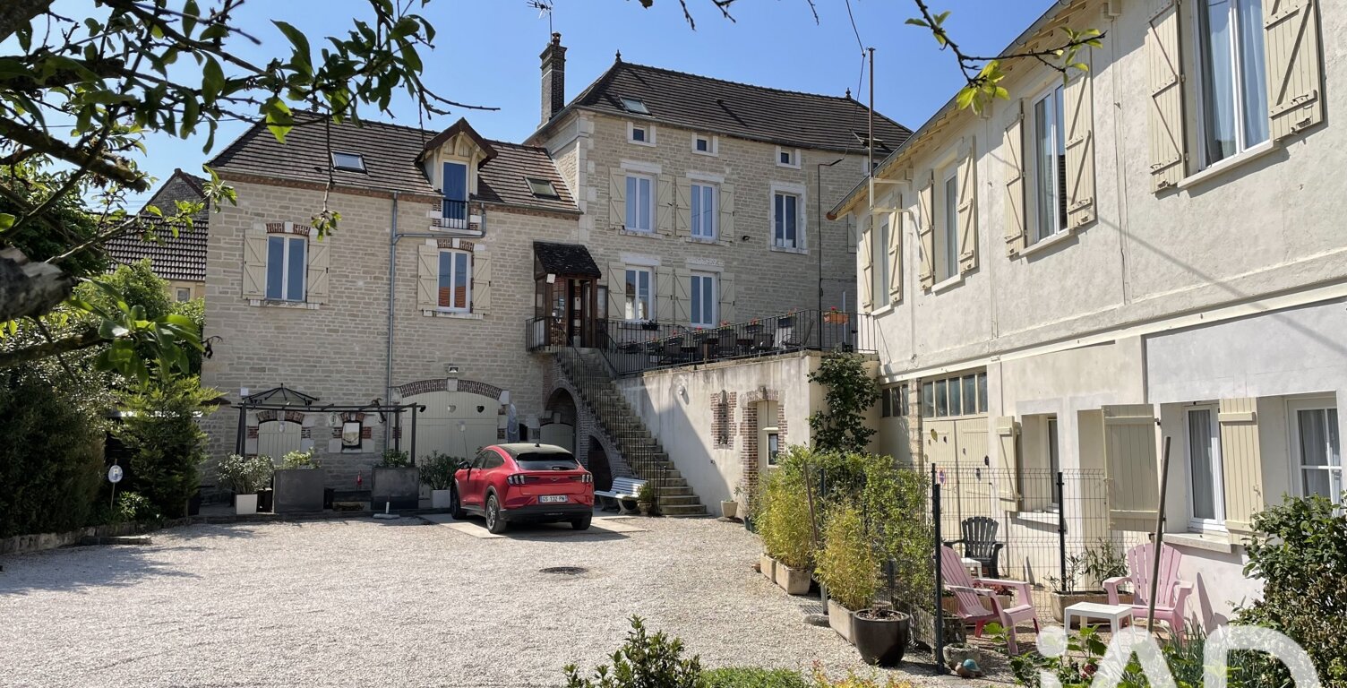 Vente Maison/villa 15 pièces — photo 1